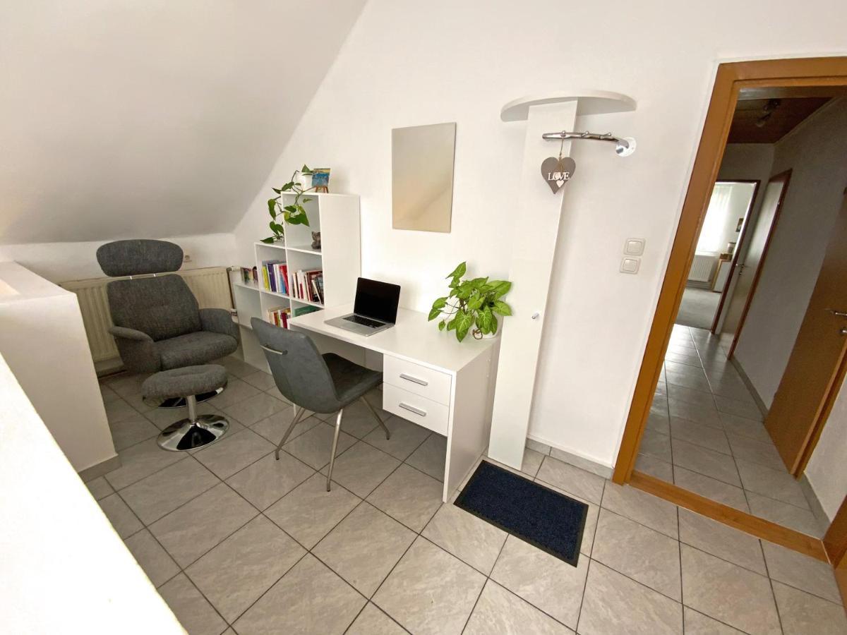Jacky & Daniel'S Apartments Top 2 Sankt Poelten Buitenkant foto